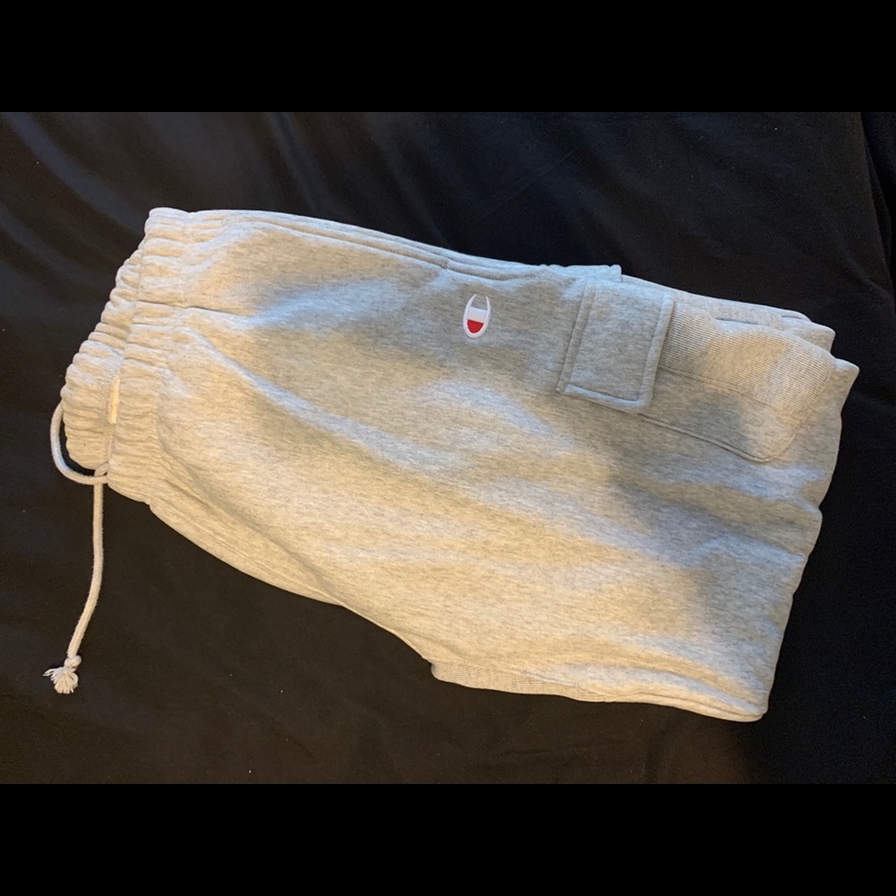 champion sweatpants
